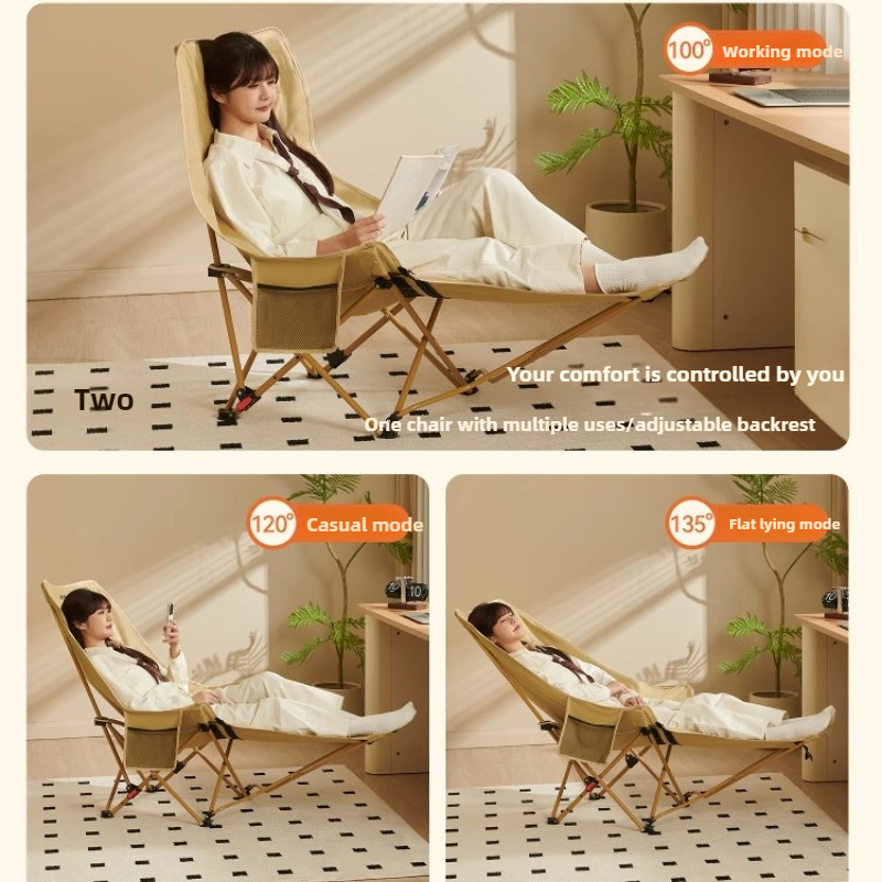 Recliner Chair Folding Office  - Outdoor Power Recliner avaliação e preço