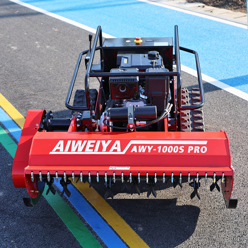 Customized Chinese Factory Hot - Hedge Trimmer Cordless avaliação e preço