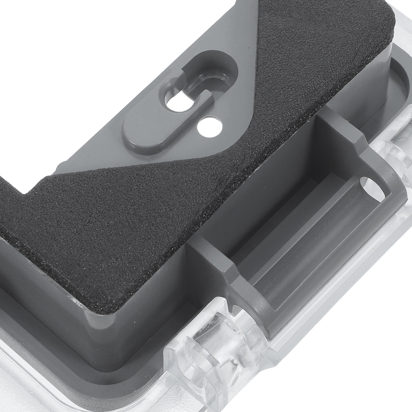 Waterproof Power Receptacle Bo - Outdoor Power Box Cover avaliação e preço