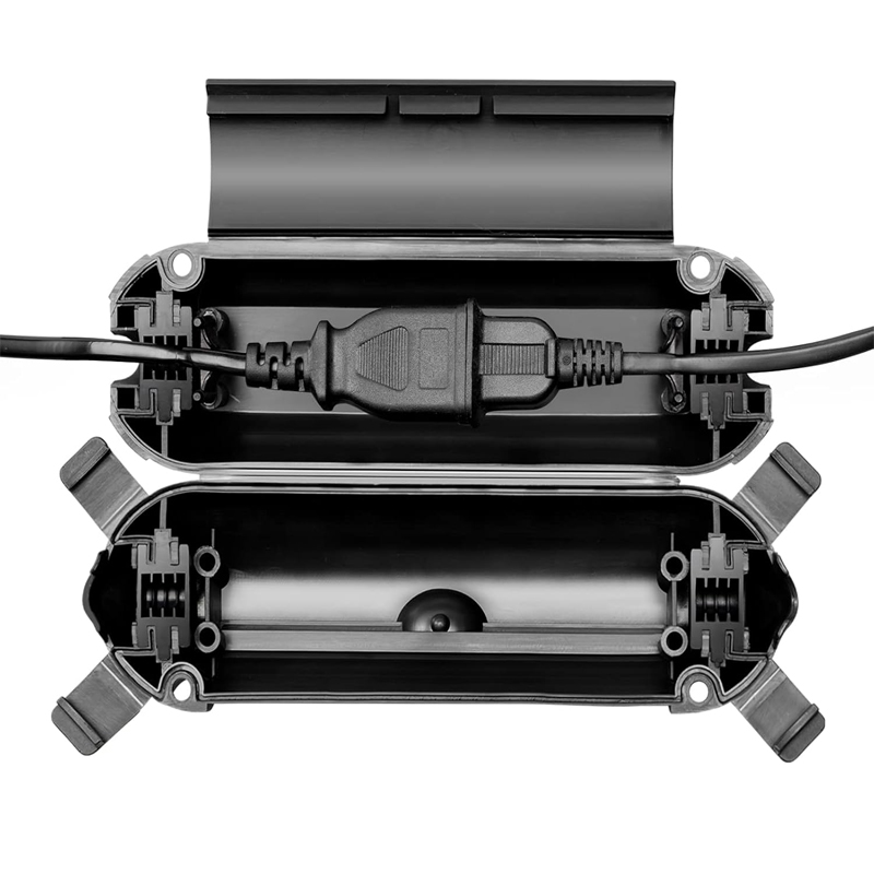 Outdoor Extension Cord Cover W - Outdoor Power Box Cover avaliação e preço