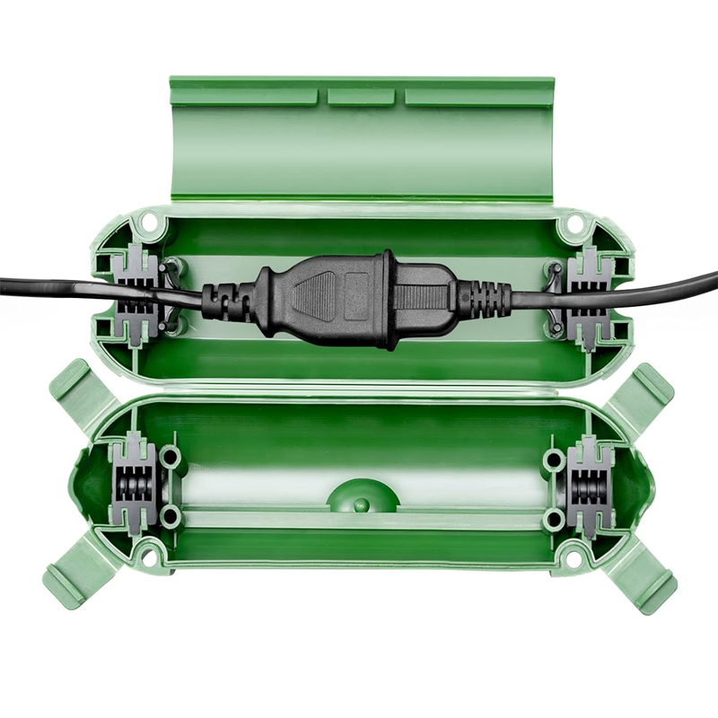 Outdoor Extension Cord Cover W - Outdoor Power Box Cover avaliação e preço