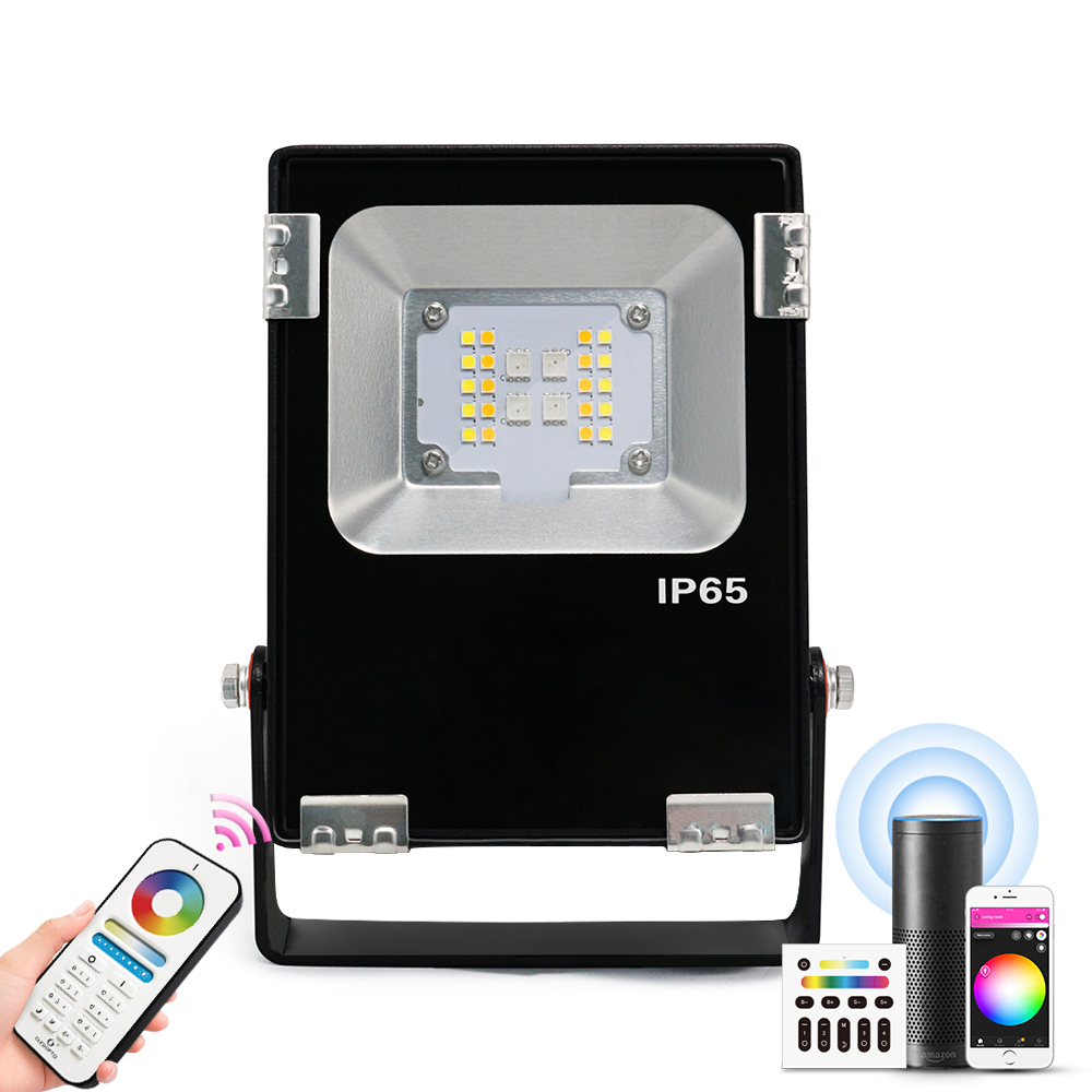 GLEDOPTO Zigbee 3.0 RGB+CCT LE - Outdoor Power Point Zigbee avaliação e preço