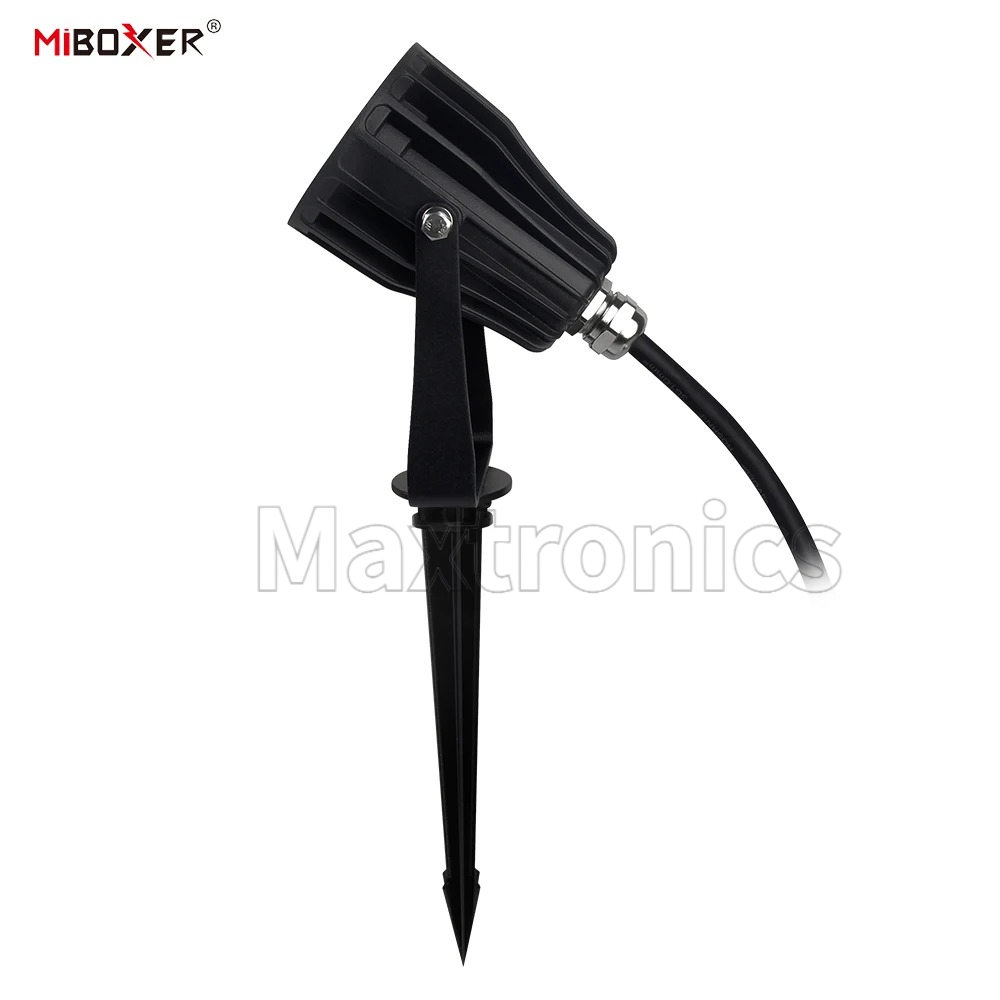 Miboxer Outdoor Waterproof RGB - Outdoor Power Point Zigbee avaliação e preço