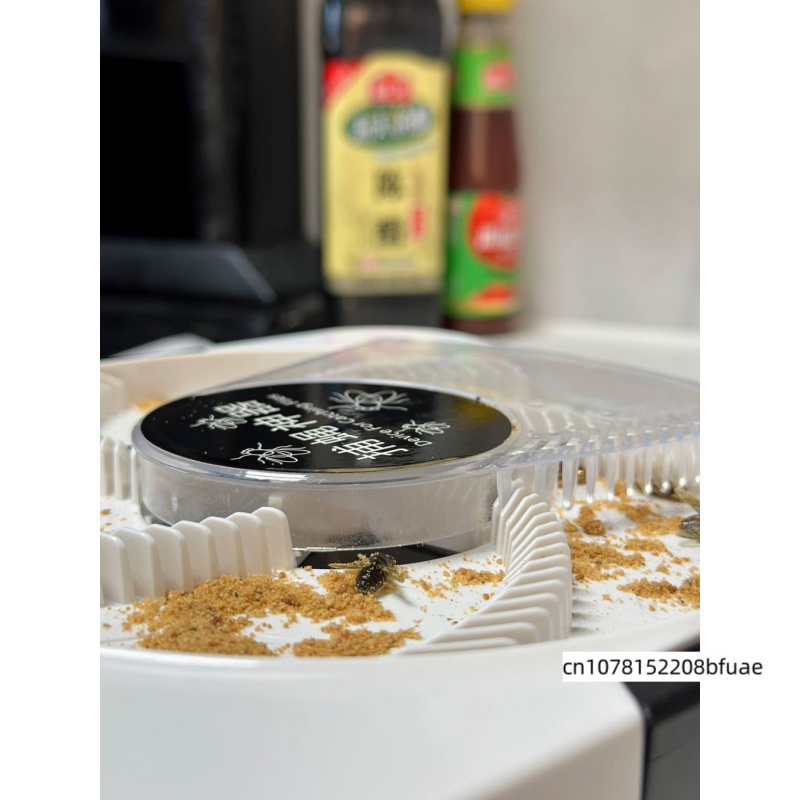 Automatic Fly Trap USB Powered - Outdoor Kitchen Power avaliação e preço