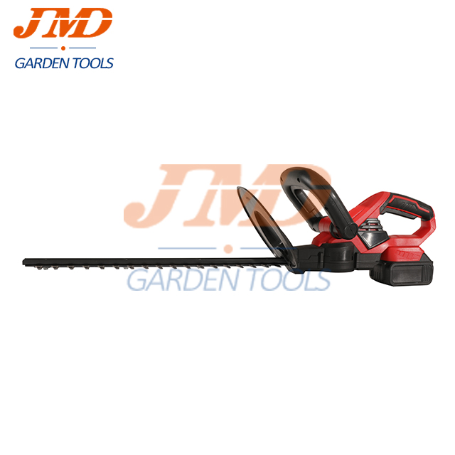 High Quality Lithium Electric  - Hedge Trimmer Cordless avaliação e preço