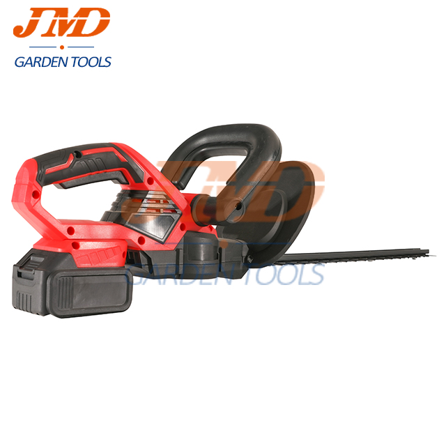 High Quality Lithium Electric  - Hedge Trimmer Cordless avaliação e preço