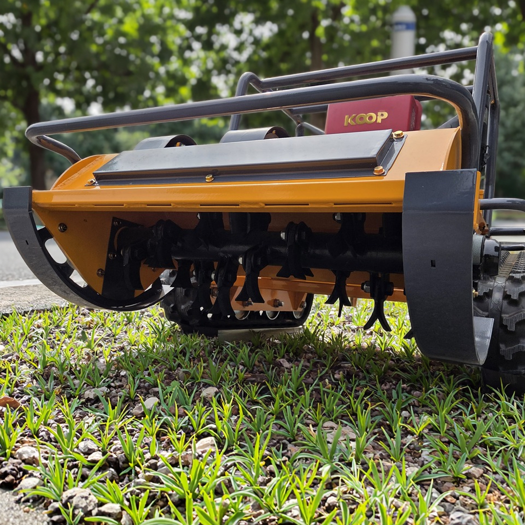 800mm Orchard High Efficiency  - Hedge Trimmer Cordless avaliação e preço