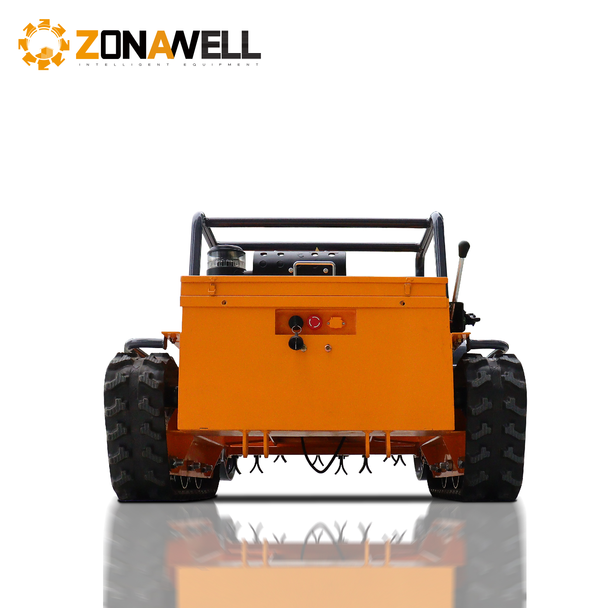 800mm Orchard High Efficiency  - Hedge Trimmer Cordless avaliação e preço