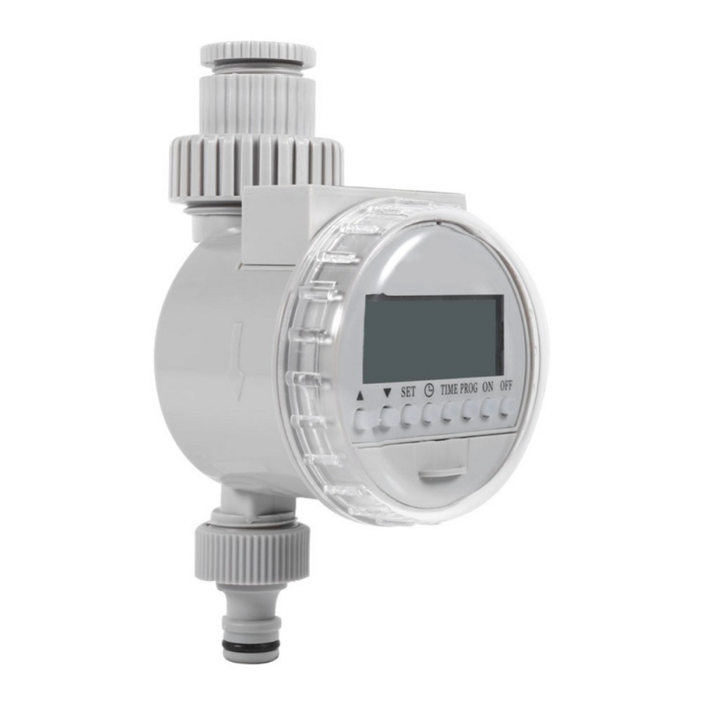 For Garden Irrigation Controll - Outdoor Power Timer avaliação e preço