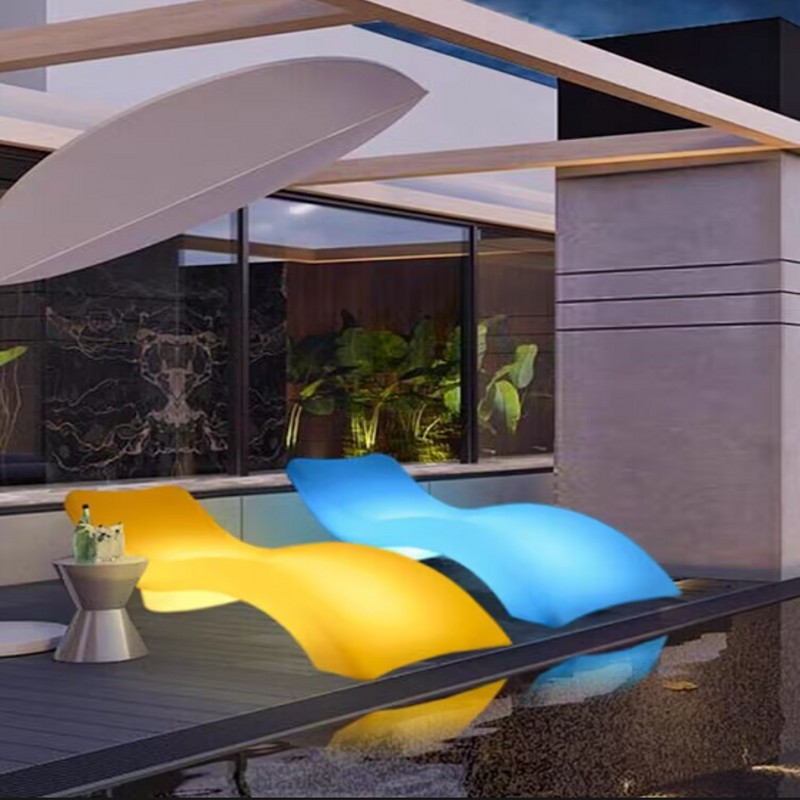 Solar Power Outdoor Furniture  - Outdoor Power Recliner avaliação e preço