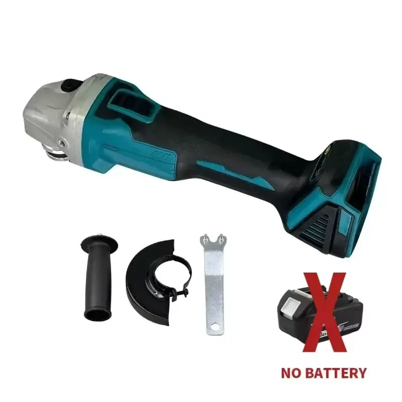 Makita 18V Battery Brushless E - Outdoor Power Tool Combo Kits avaliação e preço