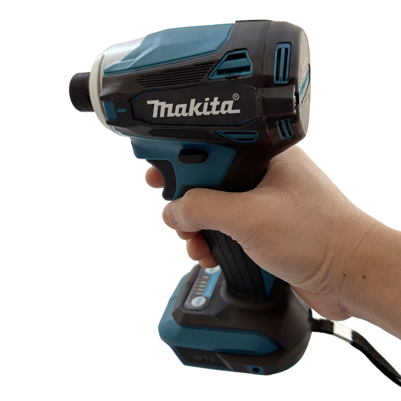 Makita 18V Battery Brushless E - Outdoor Power Tool Combo Kits avaliação e preço