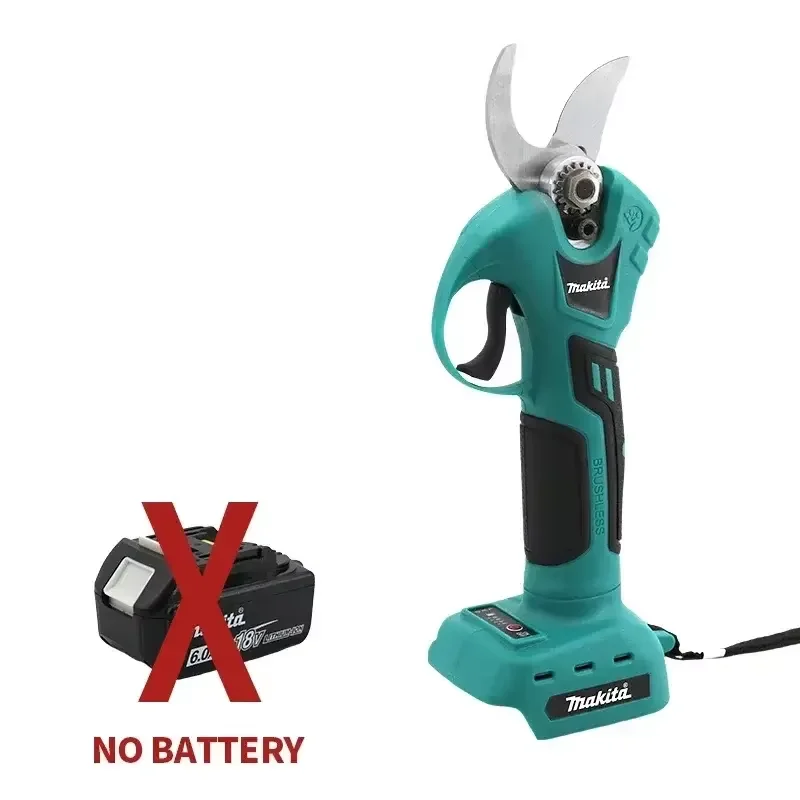 Makita 18V Battery Brushless E - Outdoor Power Tool Combo Kits avaliação e preço