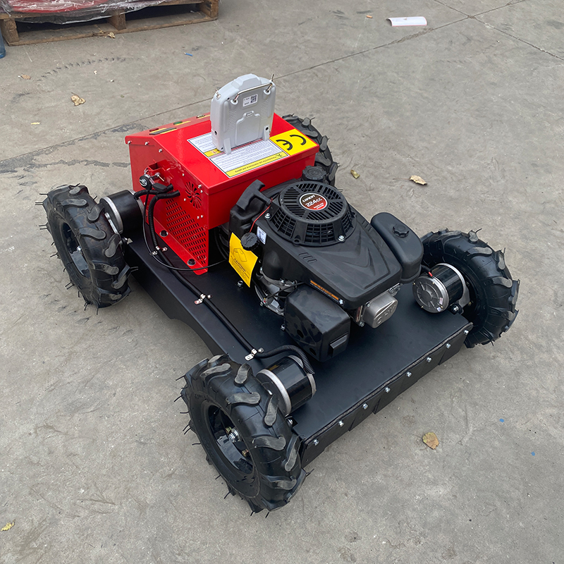 Customized wheeled remote-cont - Hedge Trimmer Cordless avaliação e preço