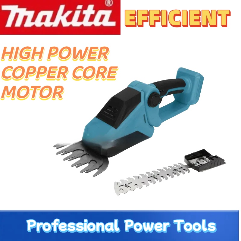 Makita  Cordless Hedge Trimmer - Hedge Trimmer Cordless avaliação e preço