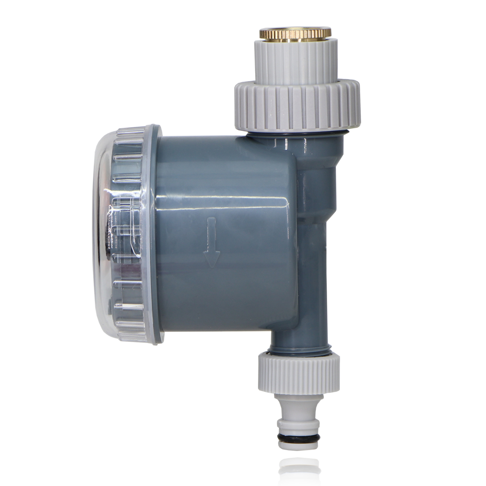 MUCIAKIE Ball Valve Garden Wat - Outdoor Power Timer avaliação e preço
