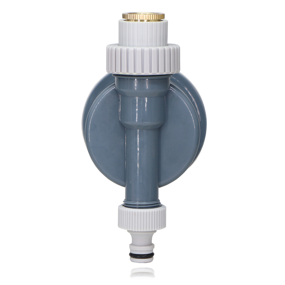 MUCIAKIE Ball Valve Garden Wat - Outdoor Power Timer avaliação e preço