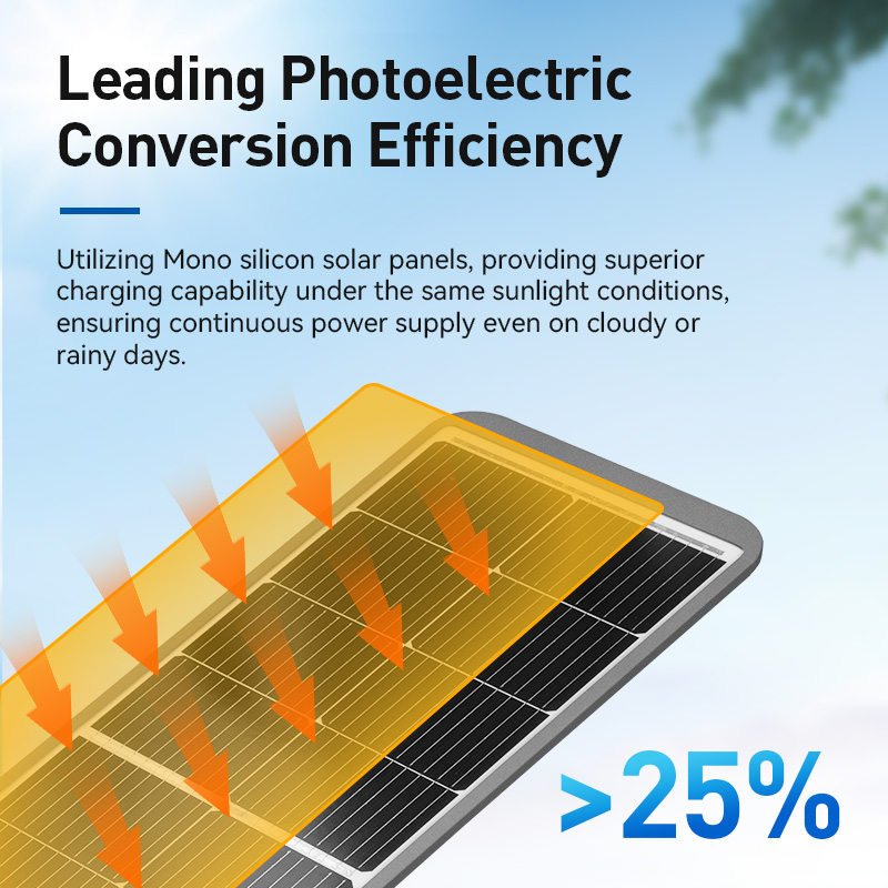 120W Powerful Solar Outdoor So - Outdoor Power Timer avaliação e preço