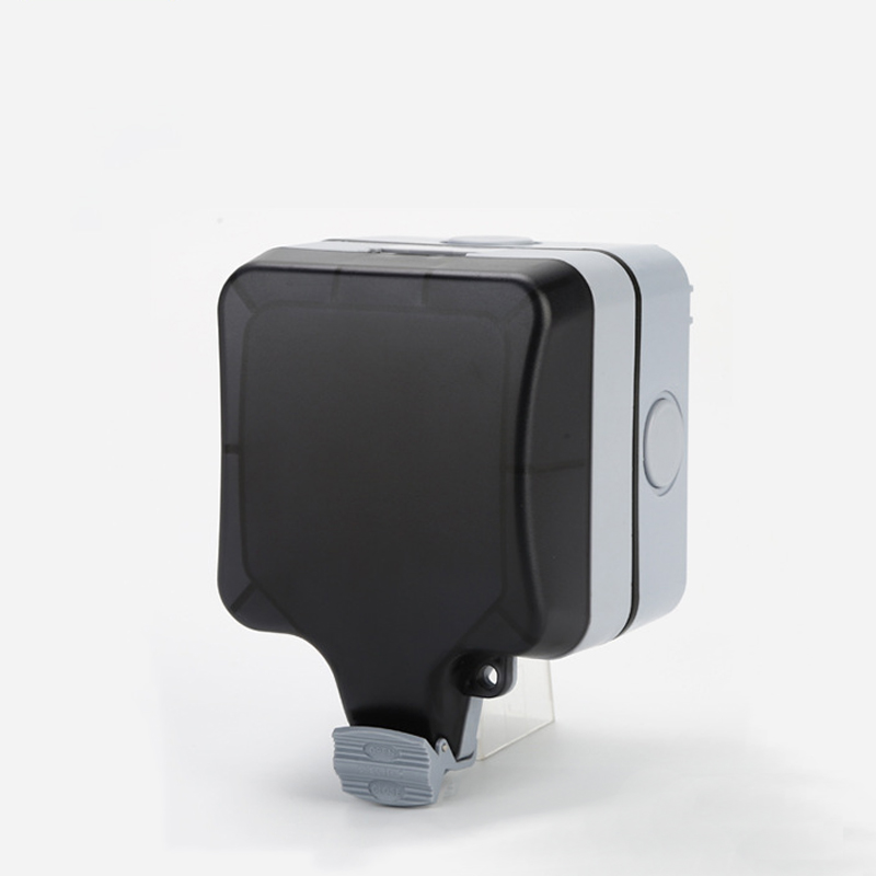 Avoir Wifi Smart Socket IP66 W - Outdoor Power Timer avaliação e preço