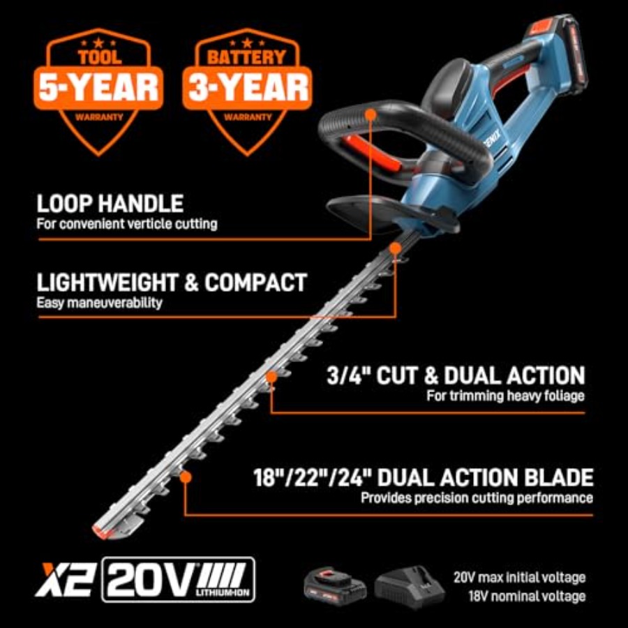 Cordless power tool combo kit  - Outdoor Power Tool Combo Kits avaliação e preço