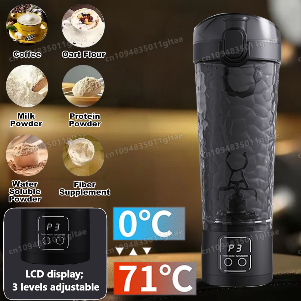 New In Auto Mixing Cup 3 speed - Outdoor Kitchen Power avaliação e preço