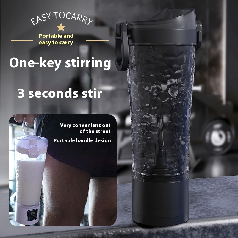 New In Auto Mixing Cup 3 speed - Outdoor Kitchen Power avaliação e preço