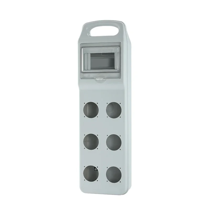 Outdoor Waterproof Industrial  - Outdoor Power Box Cover avaliação e preço