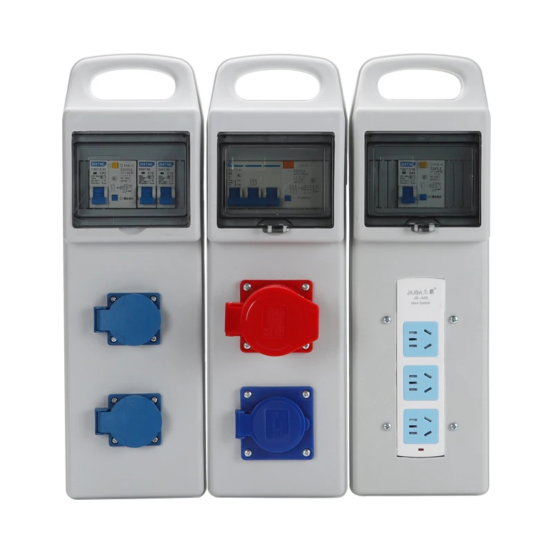 Outdoor Waterproof Industrial  - Outdoor Power Box Cover avaliação e preço