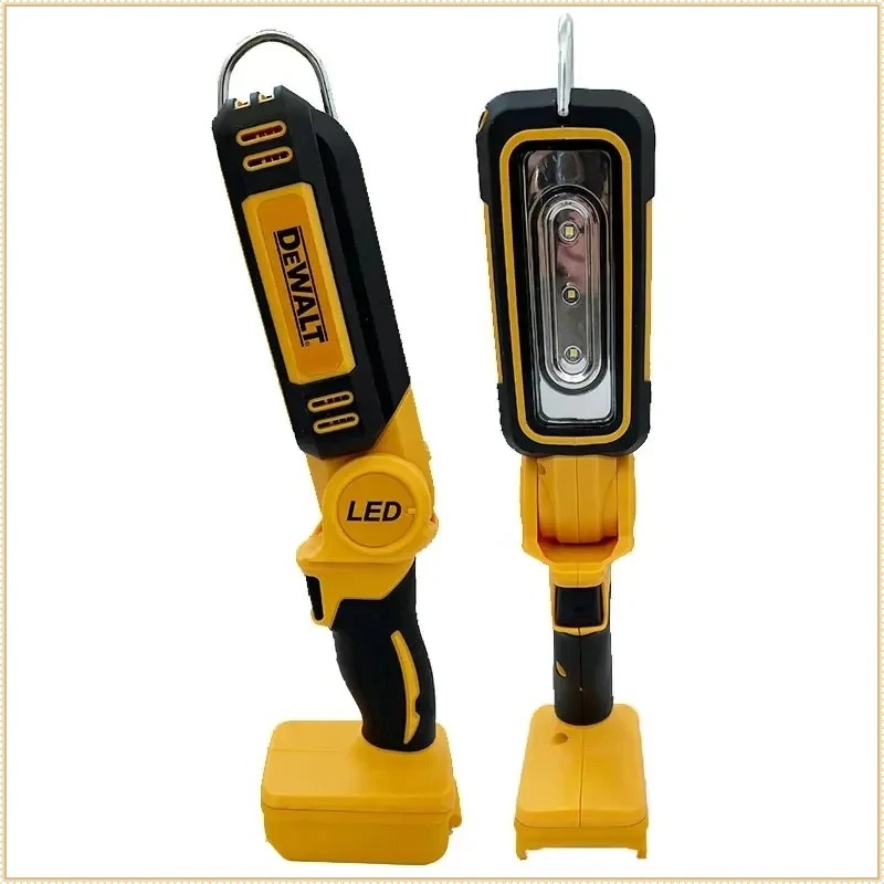 DEWALT LED Camping Light Outdo - Outdoor Power Tools avaliação e preço
