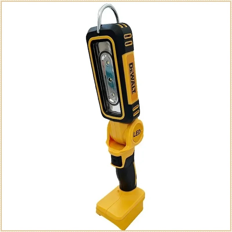 DEWALT LED Camping Light Outdo - Outdoor Power Tools avaliação e preço