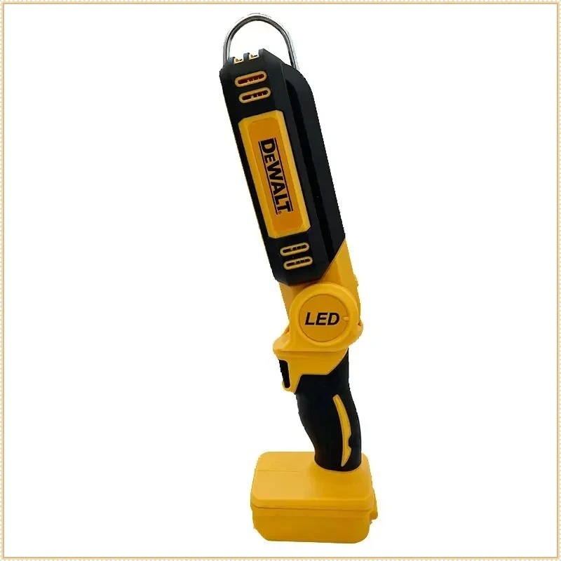 DEWALT LED Camping Light Outdo - Outdoor Power Tools avaliação e preço