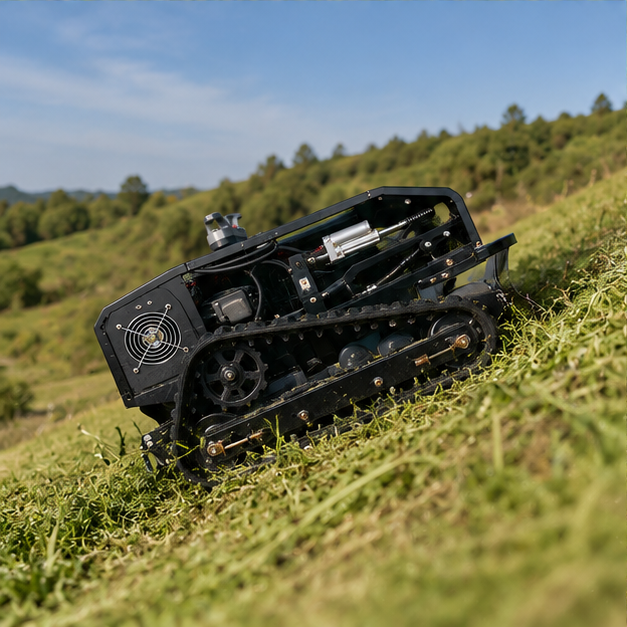 Custom Professional Remote Con - Hedge Trimmer Cordless avaliação e preço