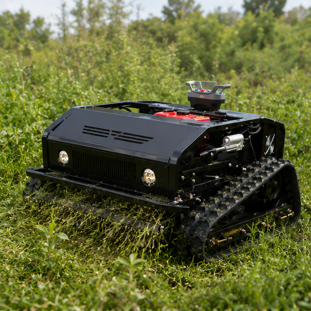 Custom Professional Remote Con - Hedge Trimmer Cordless avaliação e preço