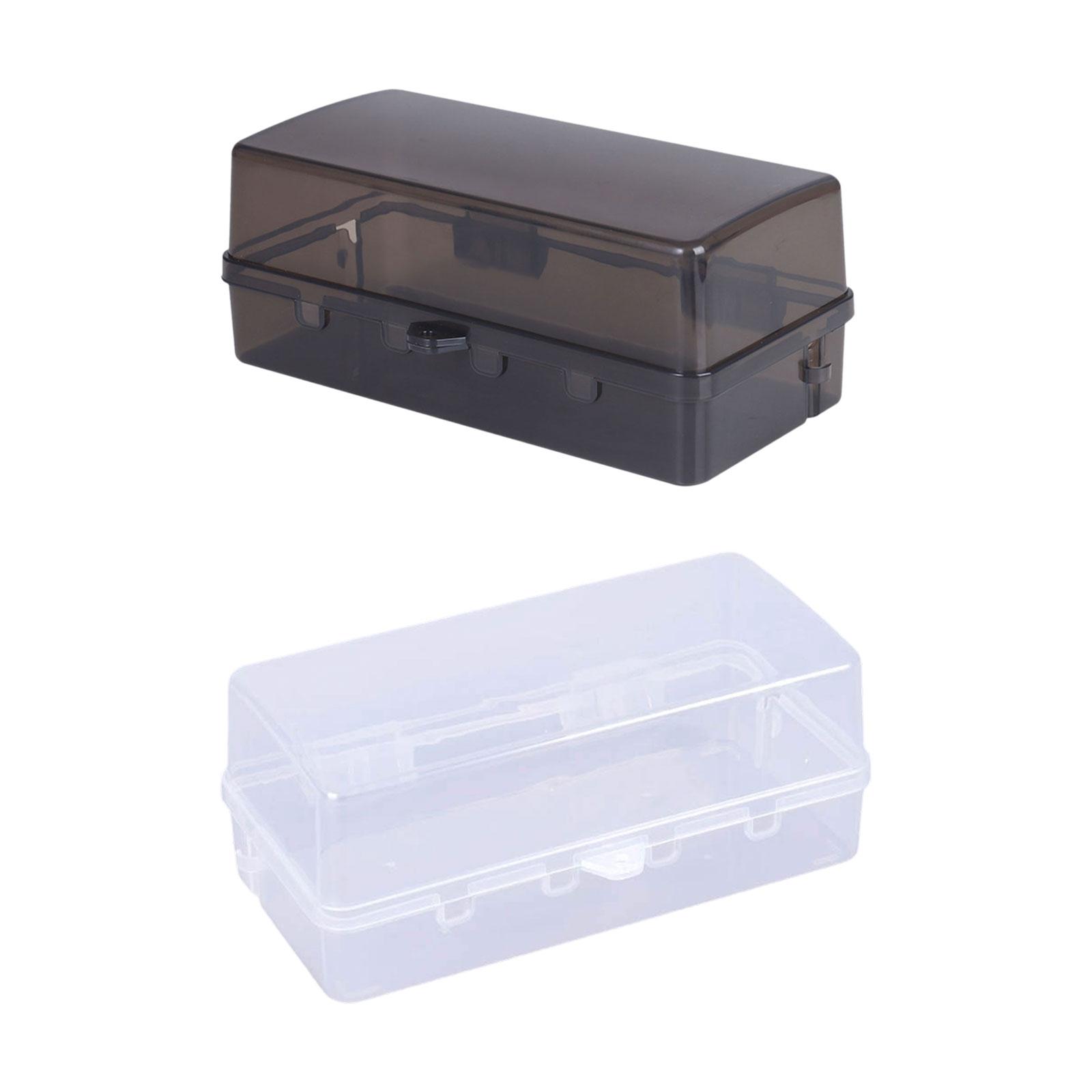 ABS Plastic Outdoor Waterproof - Outdoor Power Outlet Install avaliação e preço