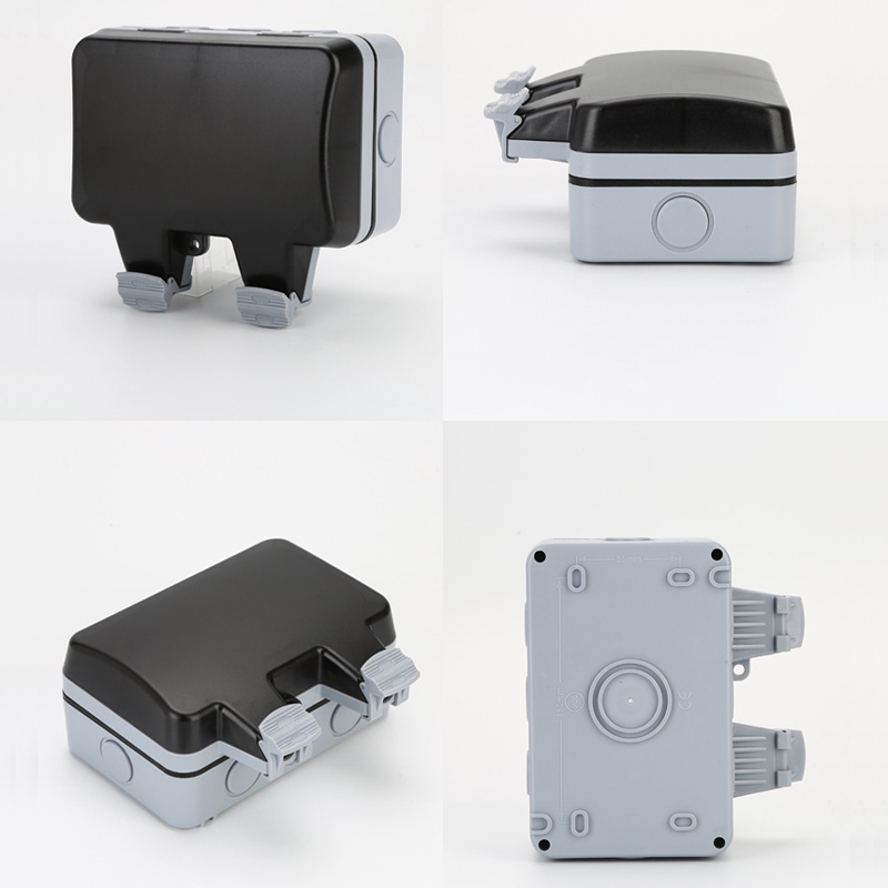Avoir Tuya Zigbee Electrical S - Outdoor Power Timer avaliação e preço