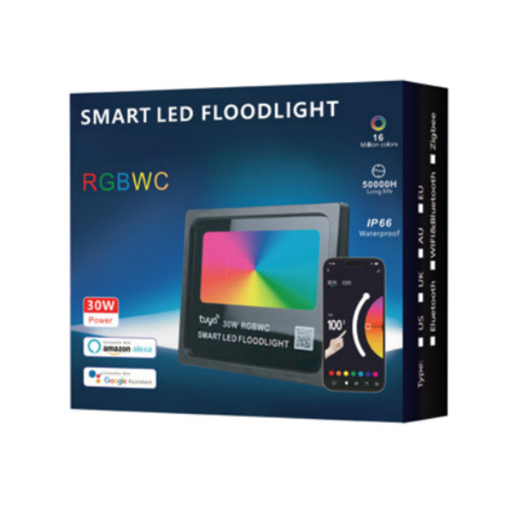 APP Tuya Smart WiFi Zigbee Blu - Outdoor Power Point Zigbee avaliação e preço