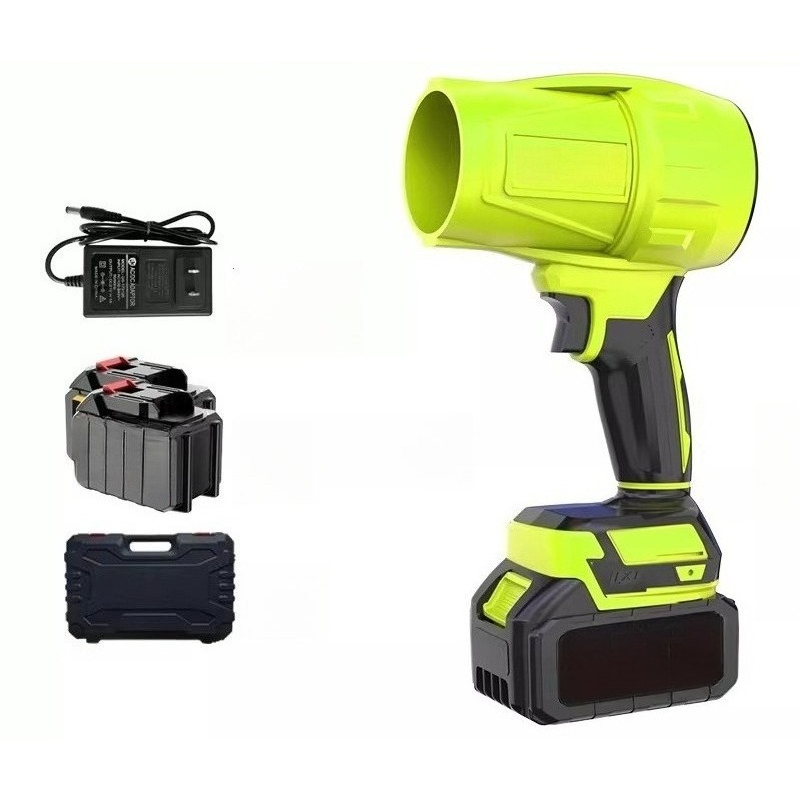 21V Outdoor Handheld Blower Hi - Outdoor Power Tools avaliação e preço