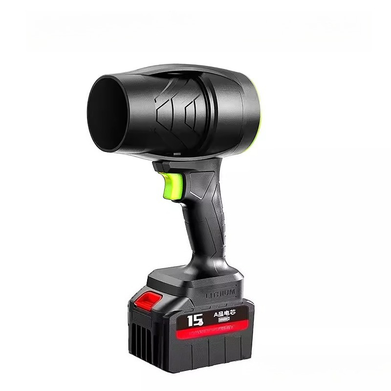 21V Outdoor Handheld Blower Hi - Outdoor Power Tools avaliação e preço