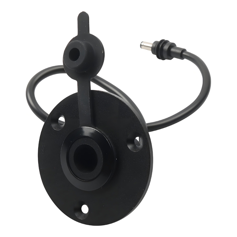 Waterproof Power Outlet Socket - Outdoor Power Outlet Install avaliação e preço