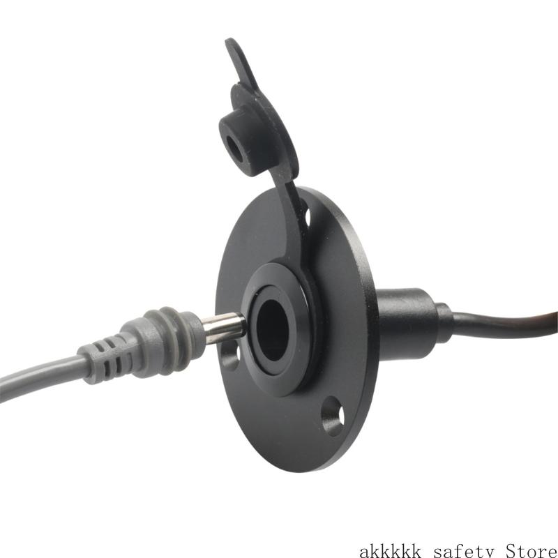 Waterproof Power Outlet Socket - Outdoor Power Outlet Install avaliação e preço