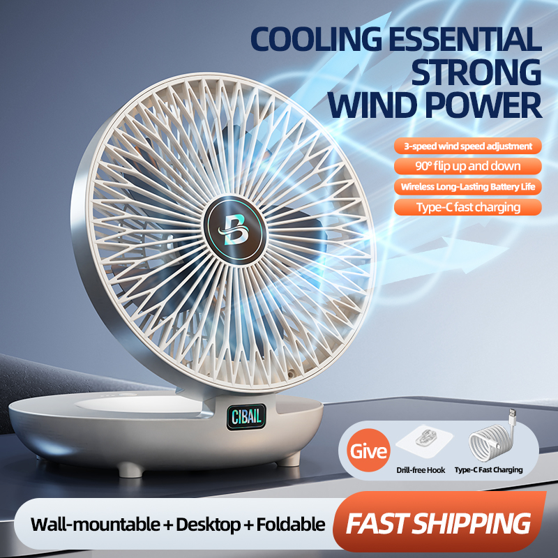 Desktop wall-mounted punch-fre - Outdoor Kitchen Power avaliação e preço