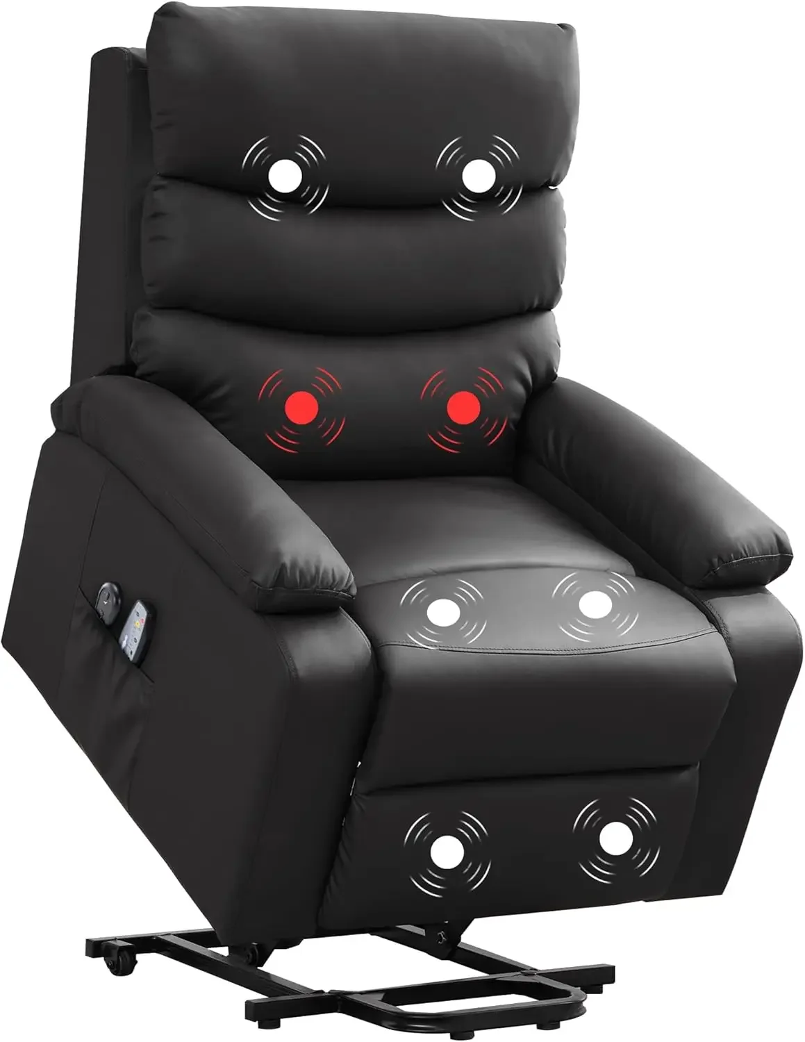 Power Lift Recliner Chair Comf - Outdoor Power Recliner avaliação e preço