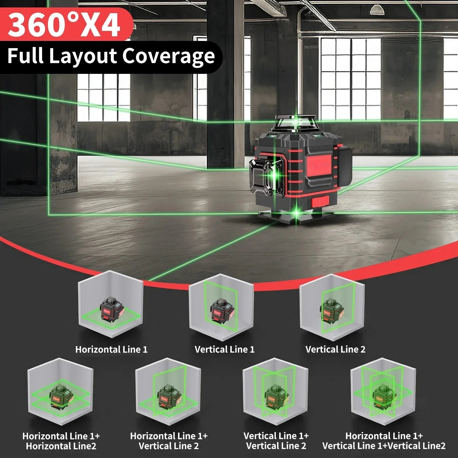 Brushless Cordless Electric Im - Outdoor Power Tool Combo Kits avaliação e preço
