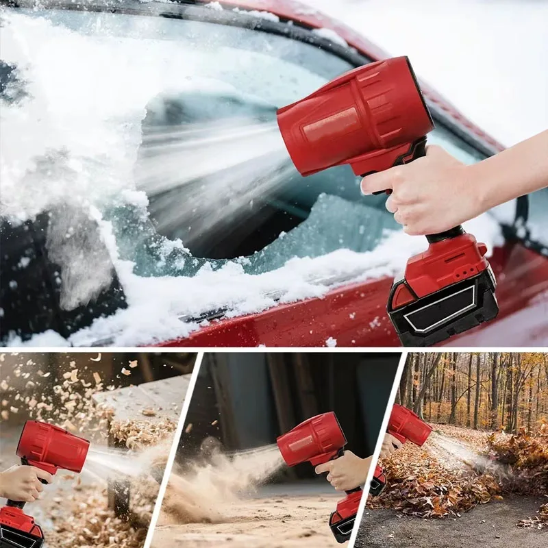 Brushless Cordless Electric Im - Outdoor Power Tool Combo Kits avaliação e preço