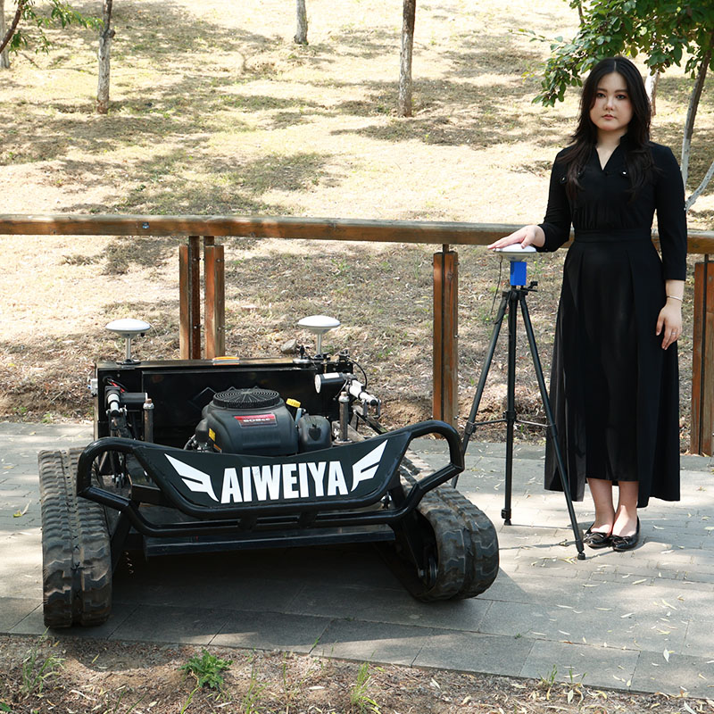 Customized NEW Powered Lawn Mo - Outdoor Power Tools avaliação e preço