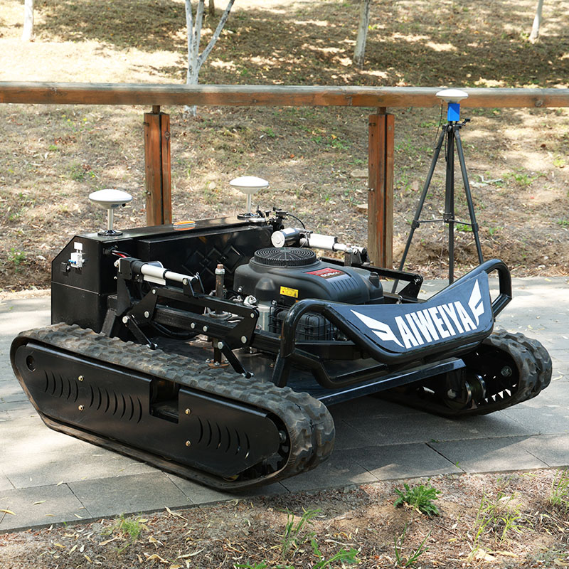 Customized NEW Powered Lawn Mo - Outdoor Power Tools avaliação e preço
