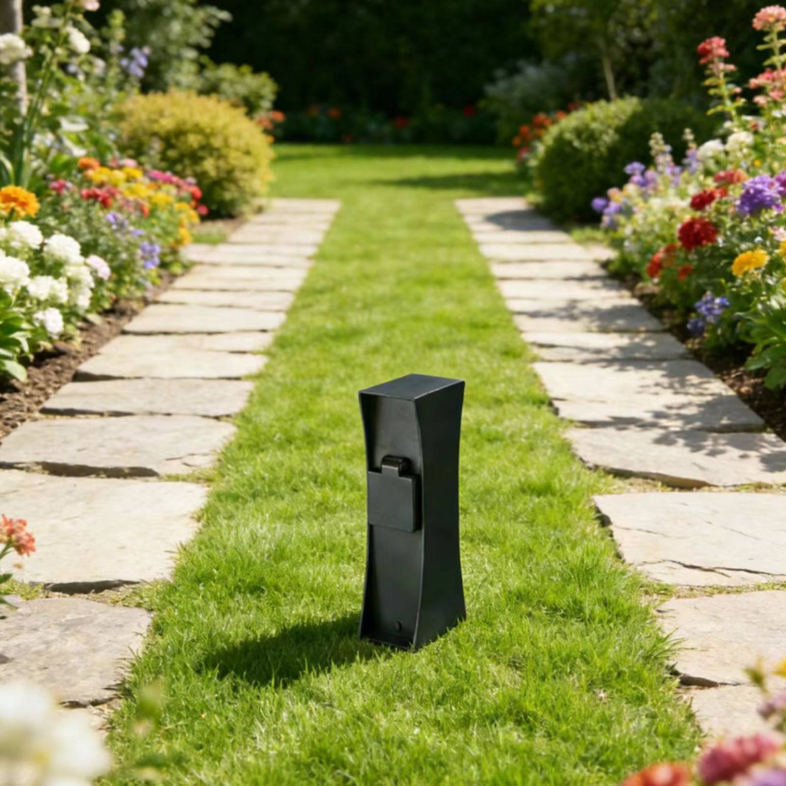 Outdoor Power Outlet Post Easy - Outdoor Power Outlet Install avaliação e preço