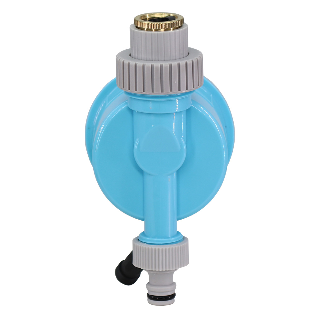 WiFi Wireless Garden Water Tim - Outdoor Power Timer avaliação e preço