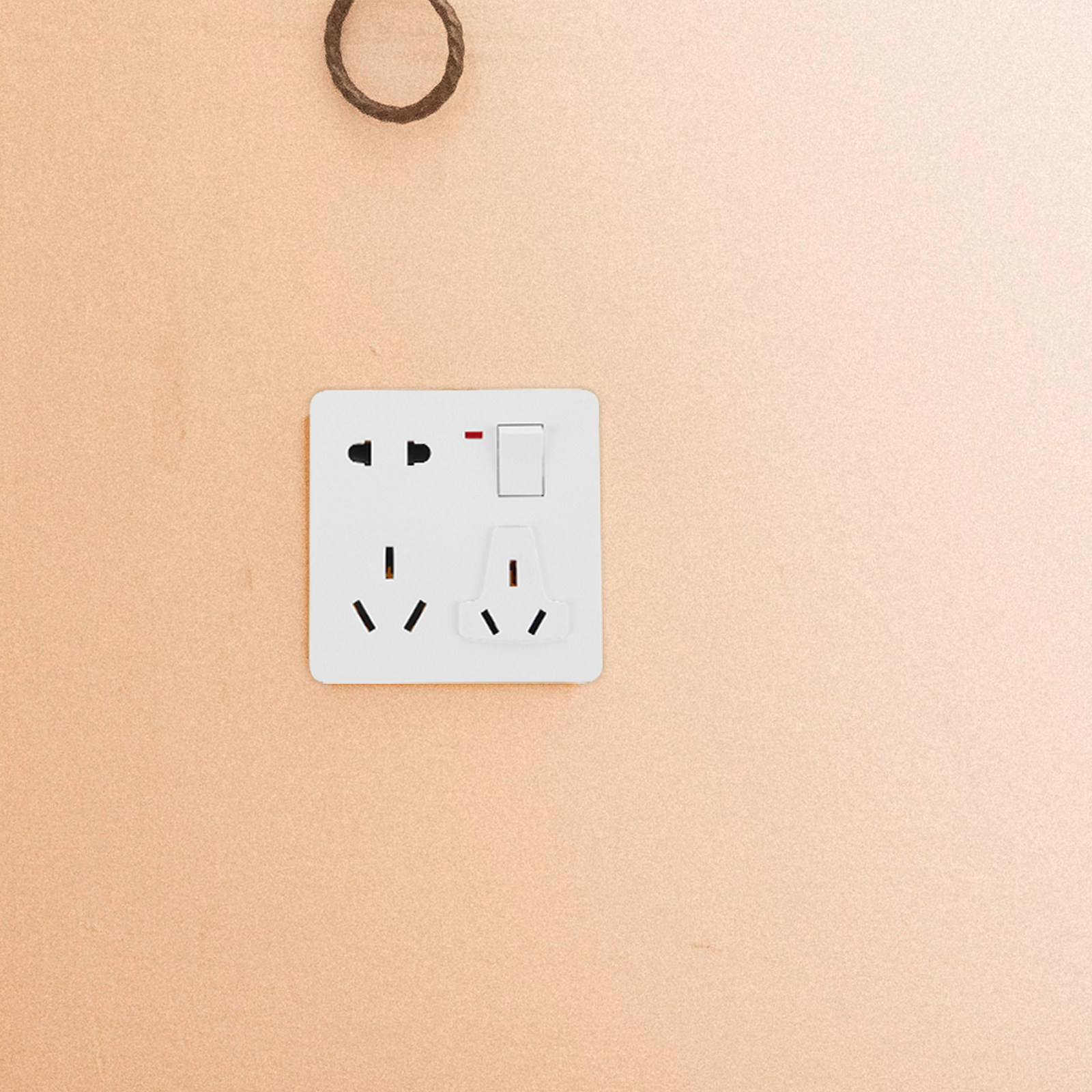 Rv Power Inlet Socket Box Mult - Outdoor Power Outlet Install avaliação e preço