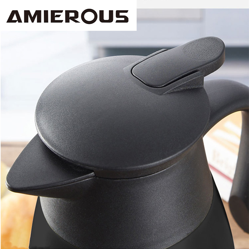 Arier Portable Car Kettle 800M - Outdoor Kitchen Power avaliação e preço